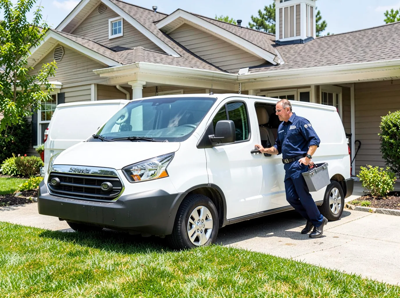 Emergency Plumber company in Columbus, AR